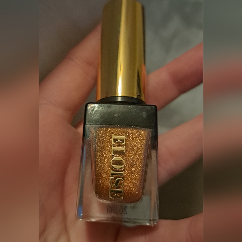 Eloise Get Lit Metallic Foil Eyeshadow